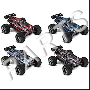TRAXXAS - 1/16 E-Revo Parts 7105