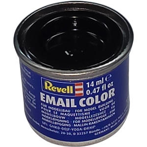 Revell Enamel Paint