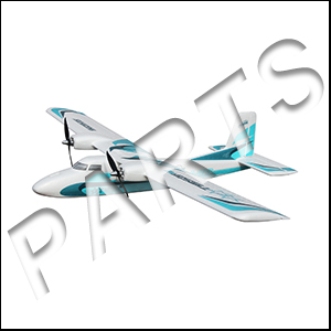 TwinStar Parts