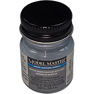 Testors Model Master Acrylic Paint
