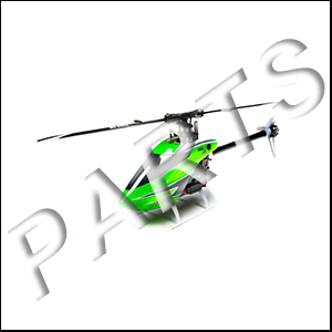 Blade 150 S Helicopter Parts