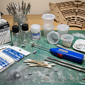 Painting Accessories