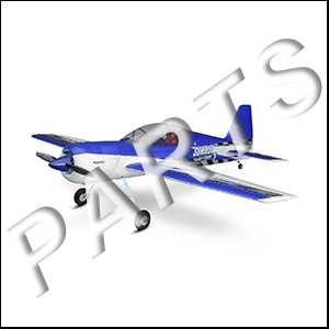 Sukhoi SU-29MM 1.1m Gen 2 Parts