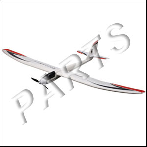 Radian Pro Parts