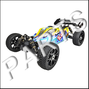 VRX Blast BX EBL RH816 Parts