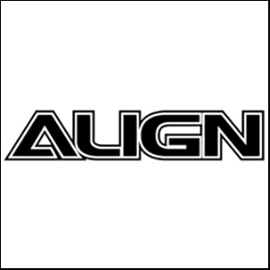 ALIGN TREX Helicopter Parts