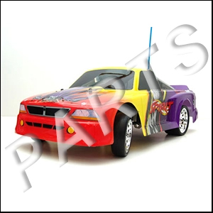 TRAXXAS - Spirit Parts 1209