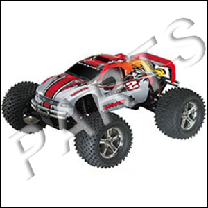 TRAXXAS - S-Maxx Parts