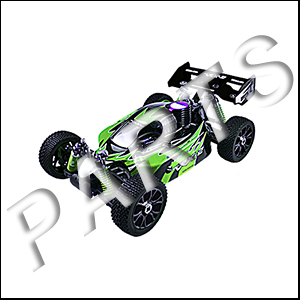 VRX VRX-2 RH802 Parts
