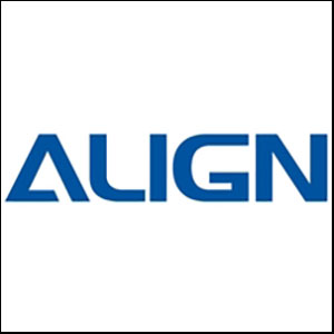 Align Servo Unit
