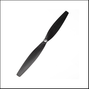 Multiplex Propellers