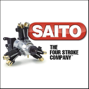 Saito Engines