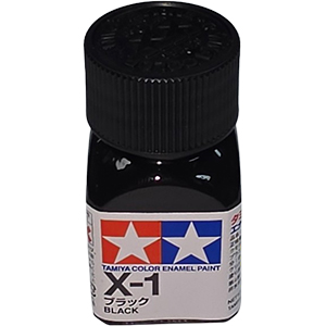 Tamiya Enamel Paint