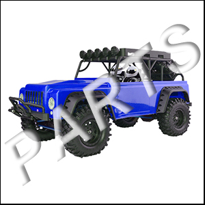 VRX MC28 RH1048 Parts