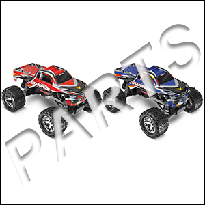 TRAXXAS - Stampede Parts 3605