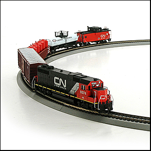 Train Sets