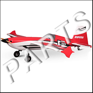 FMS 2000mm Extra 330SC Parts