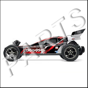 TRAXXAS - Bandit Parts