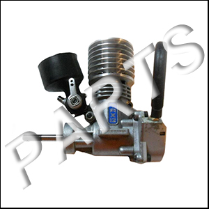 TRX .12 Engine Parts