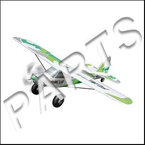 FunCub Parts