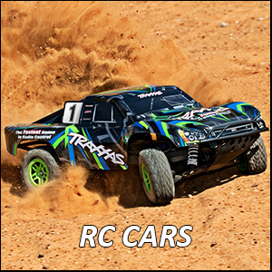 RC Cars