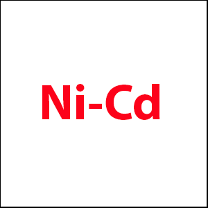 NiCad Batteries