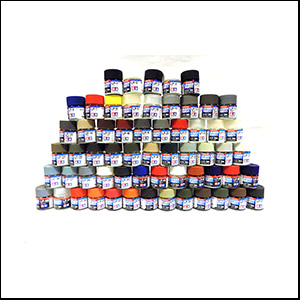 Lacquers