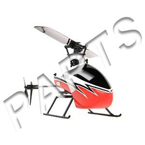 Ninja 250 Parts