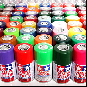  Polycarbonate Paint