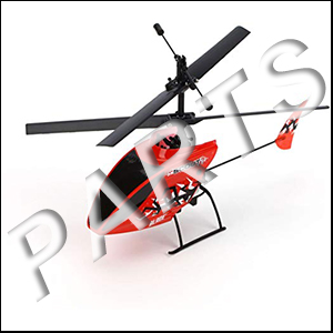 BLADE Scout CX Helicopter Parts