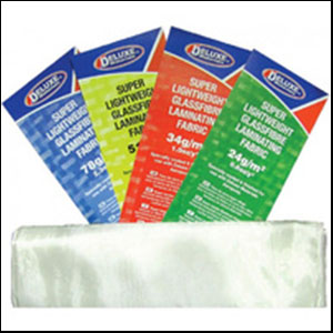 Fiberglass