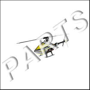 Blade Fusion 180 Helicopter Parts