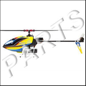 ALIGN TREX Helicopter Parts RCMA Model Hobby Shop