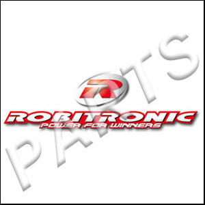 Robitronic Parts