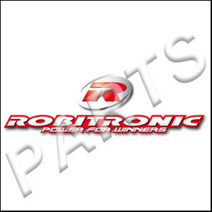 Robitronic Parts