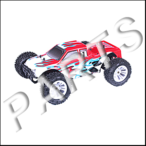 VRX BLX10 RH1013 Parts