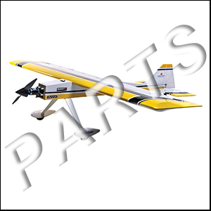 Ultra Stick PNP Parts