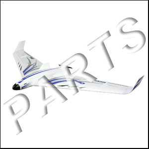 Opterra 2m Parts