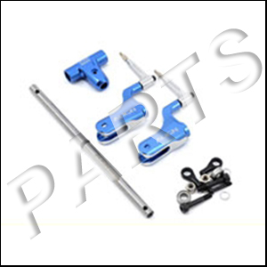 TREX 450 Upgrades