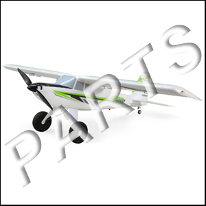Timber X 1.2m Parts