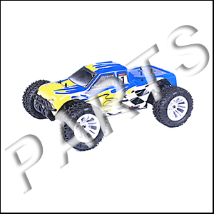 VRX Blade TS RH1002 Parts