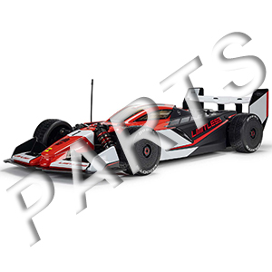 ARRMA Limitless 8S BLX 4x4 Parts