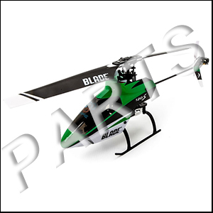 BLADE 120 S Helicopter Parts