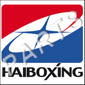 HaiBoxing HBX Parts