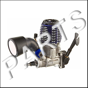 TRX 2.5R Engine Parts