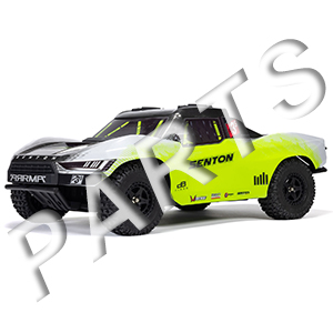 ARRMA Senton 223S 4x4 Parts