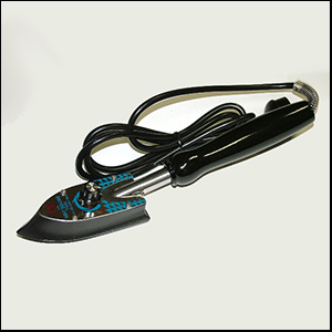 Covering Irons