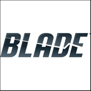 BLADE RC Helicopter