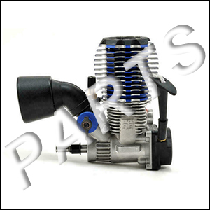 TRX 3.3 Engine Parts