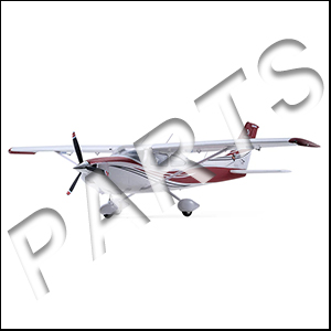 1500mm Cessna 182 Parts